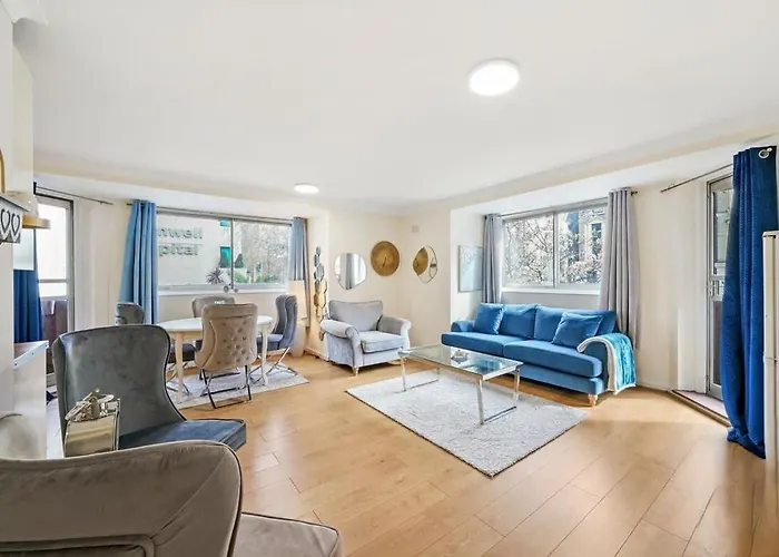 South Kensington - Sherborne Residence