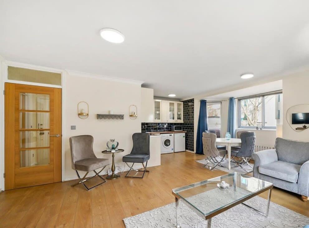 South Kensington - Sherborne Apartment London