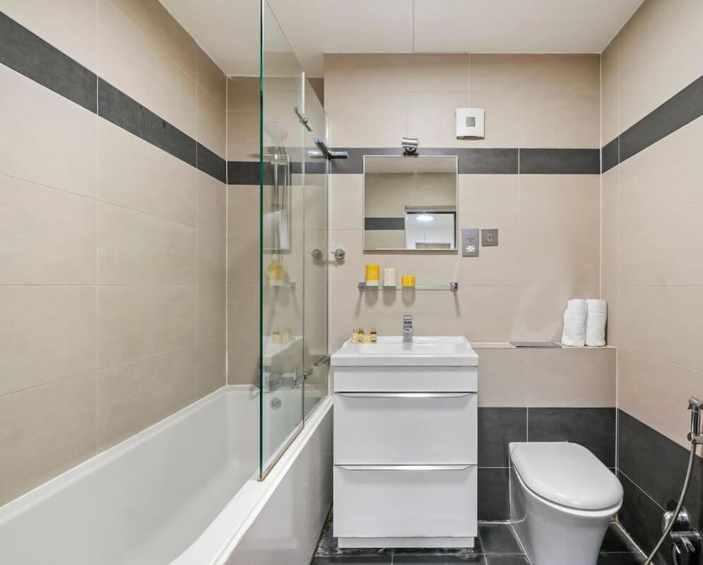 Apartment South Kensington - Sherborne London