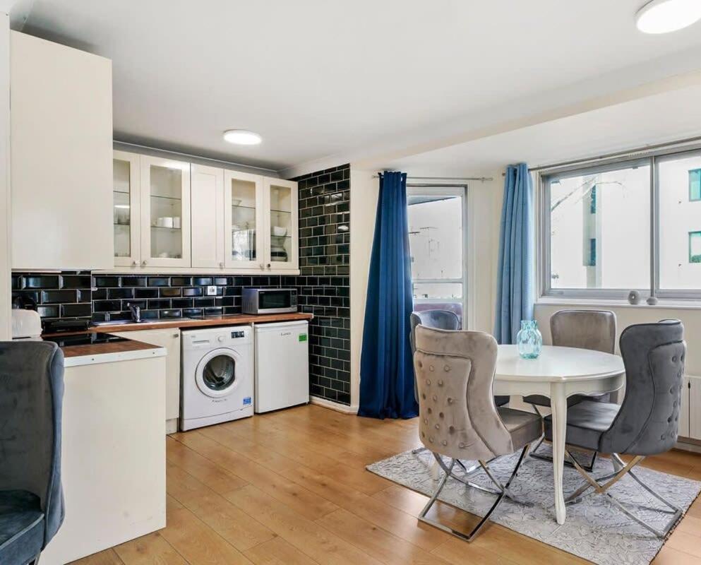 South Kensington - Sherborne Apartament